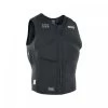Vestes Et Gilets Kitesurf Ion Vector Vest Core FZ - Noir 2023