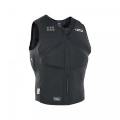 Vestes Et Gilets Kitesurf Ion Vector Vest Core FZ - Noir 2023