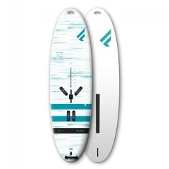 Planches Windsurf Débutant Fanatic Viper 2022