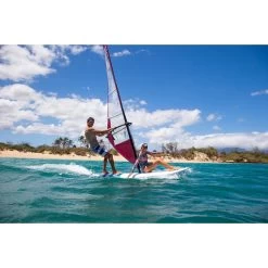 Planches Windsurf Débutant Fanatic Viper 2022 -Magasin de matériel de surf viper 5