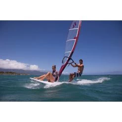 Planches Windsurf Débutant Fanatic Viper 2022 -Magasin de matériel de surf viper 6