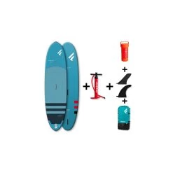 Planches Windsurf Débutant Fanatic Viper Air Windsurf 2022