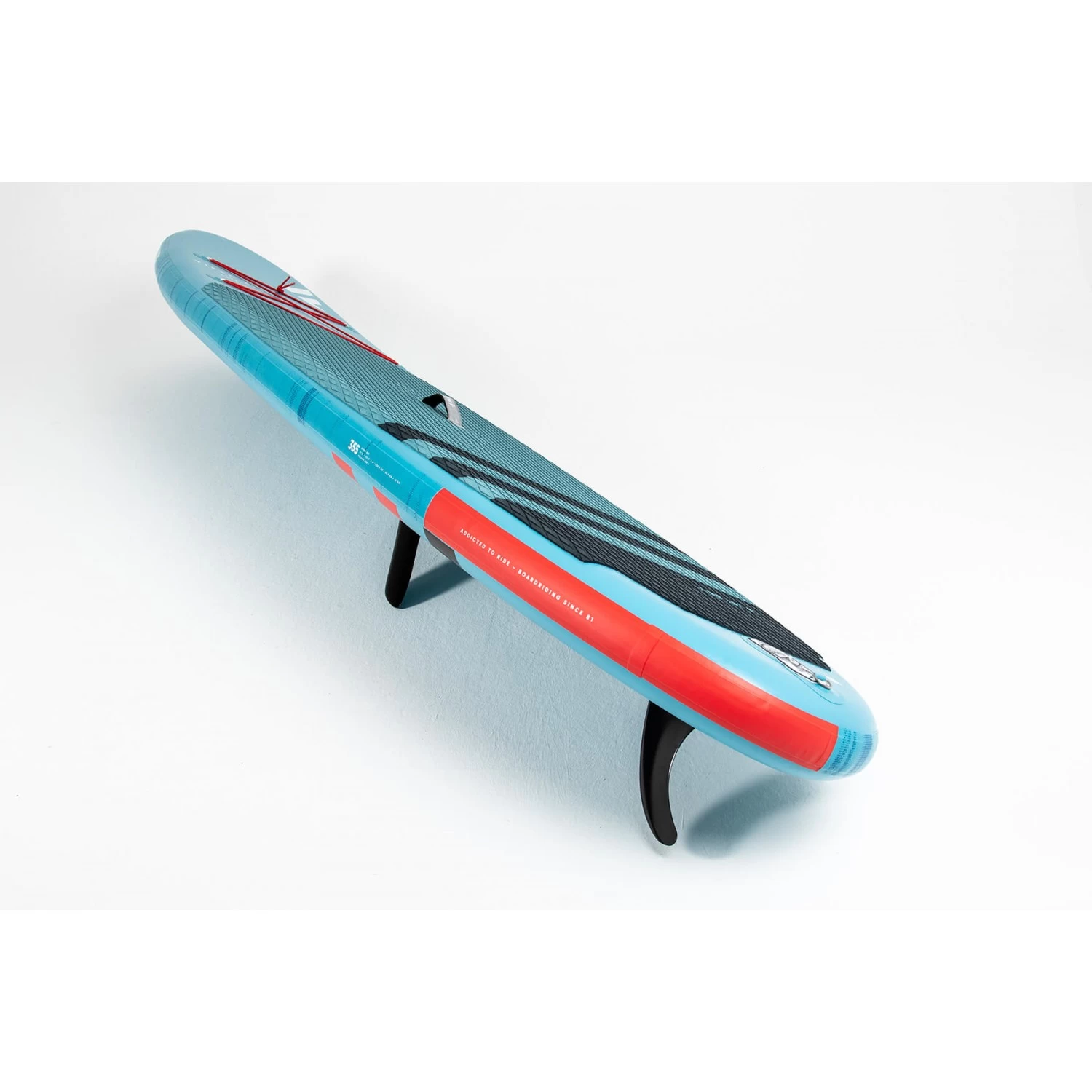 Planches Windsurf Débutant Fanatic Viper Air Windsurf 2022 4 Planches Windsurf Débutant Fanatic Viper Air Windsurf 2022 – Image 4