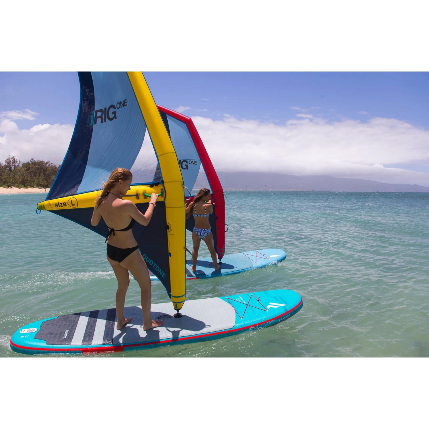 Planches Windsurf Débutant Fanatic Viper Air Windsurf Premium 2022 6 Planches Windsurf Débutant Fanatic Viper Air Windsurf Premium 2022 – Image 6