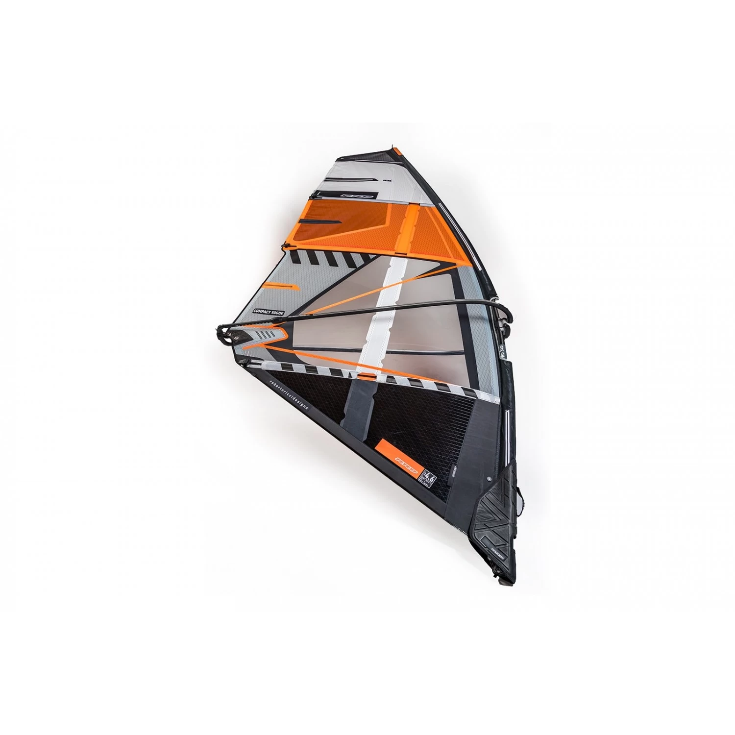 Voiles Windsurf Vague/freestyle RRD Compact Vogue 2021 2 Voiles Windsurf Vague/freestyle RRD Compact Vogue 2021 – Image 2