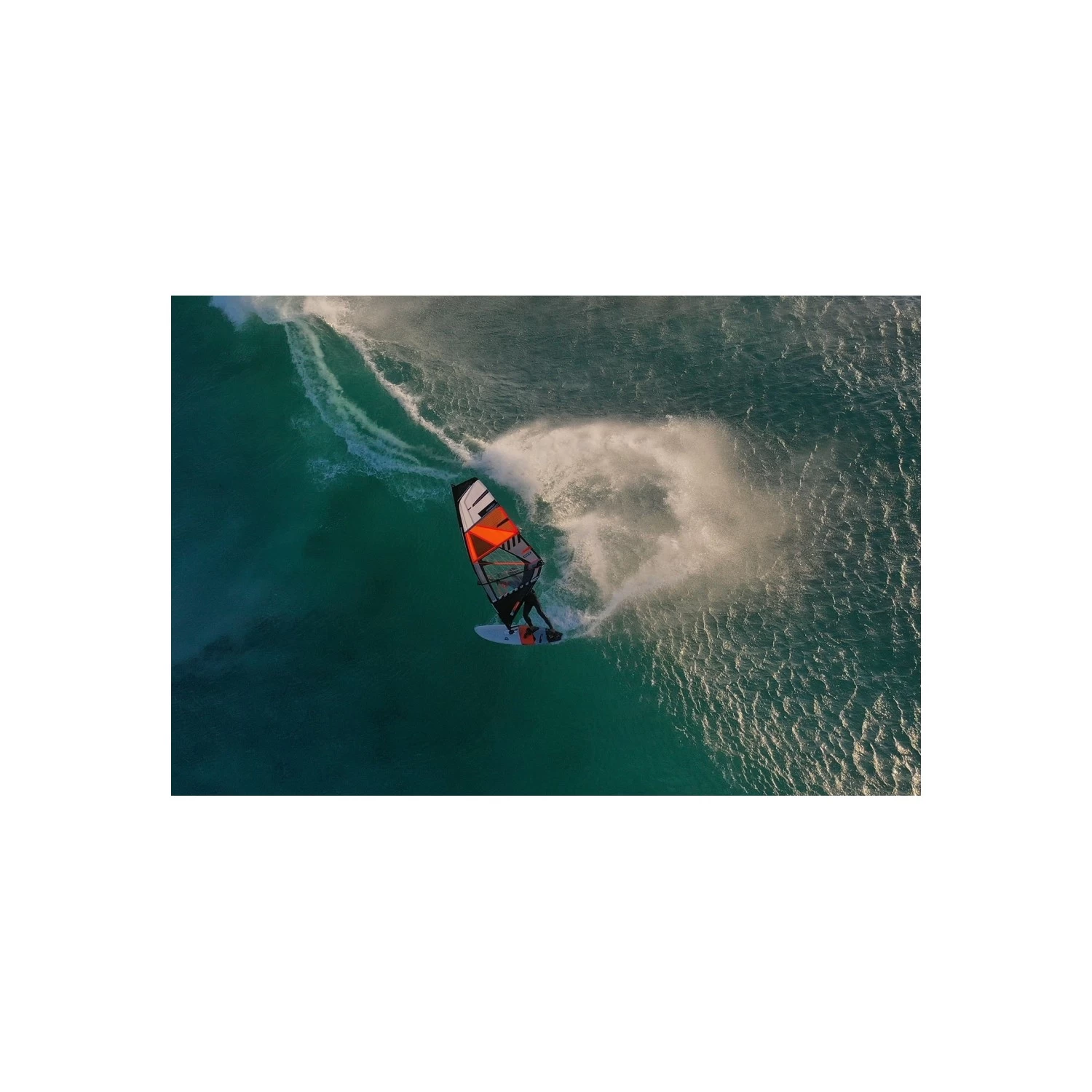 Voiles Windsurf Vague/freestyle RRD Vogue HD 2021 3 Voiles Windsurf Vague/freestyle RRD Vogue HD 2021 – Image 3