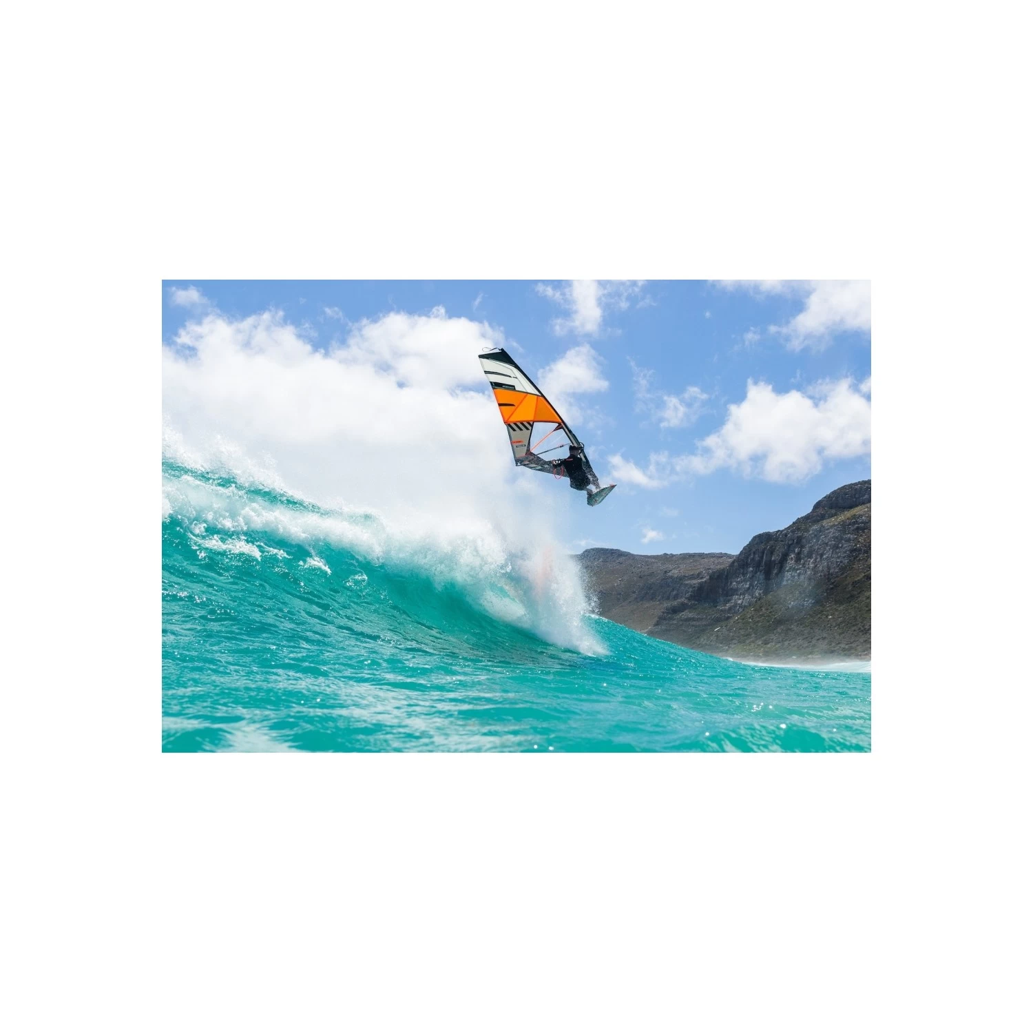 Voiles Windsurf Vague/freestyle RRD Vogue HD 2021 6 Voiles Windsurf Vague/freestyle RRD Vogue HD 2021 – Image 6