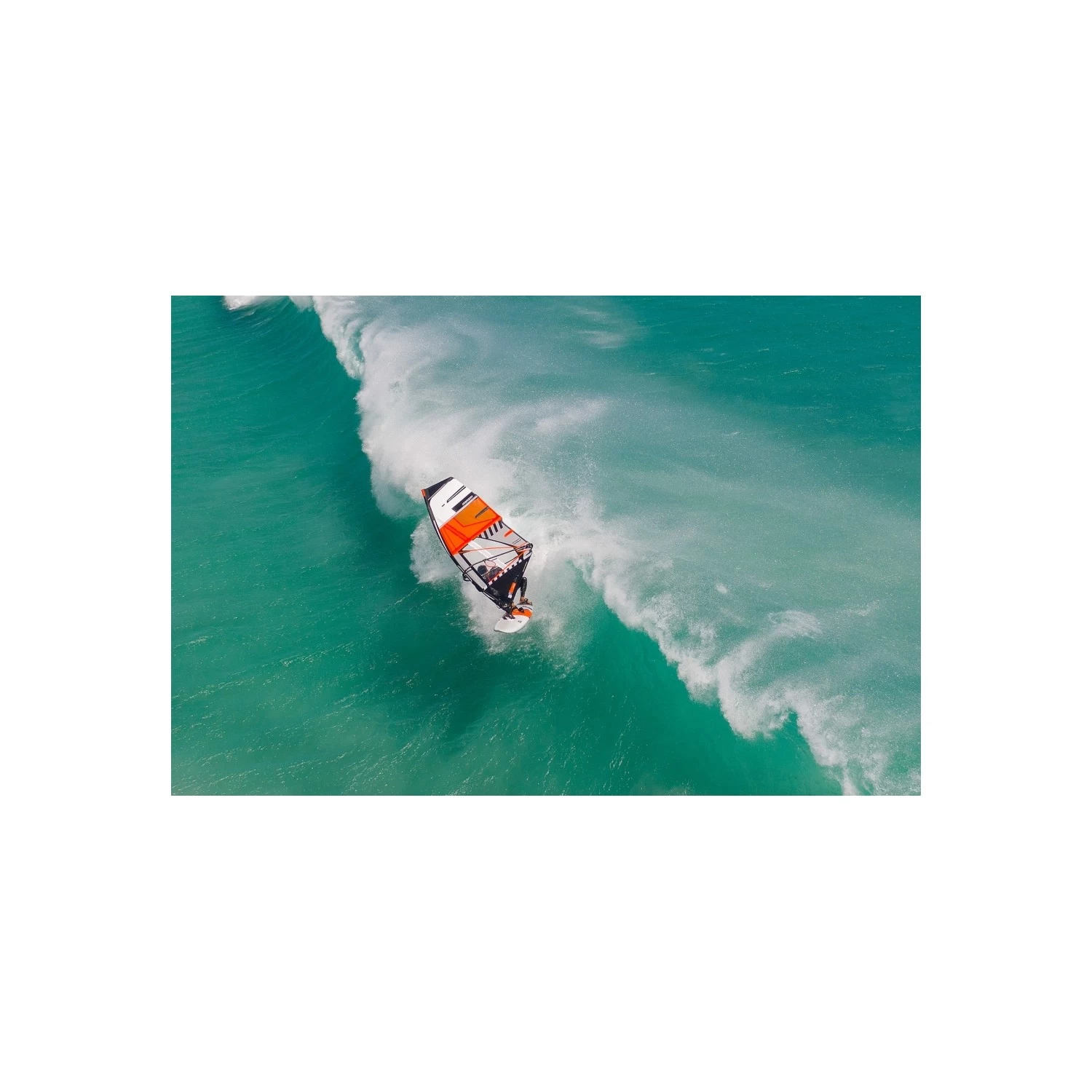 Voiles Windsurf Vague/freestyle RRD Compact Vogue 2021 4 Voiles Windsurf Vague/freestyle RRD Compact Vogue 2021 – Image 4