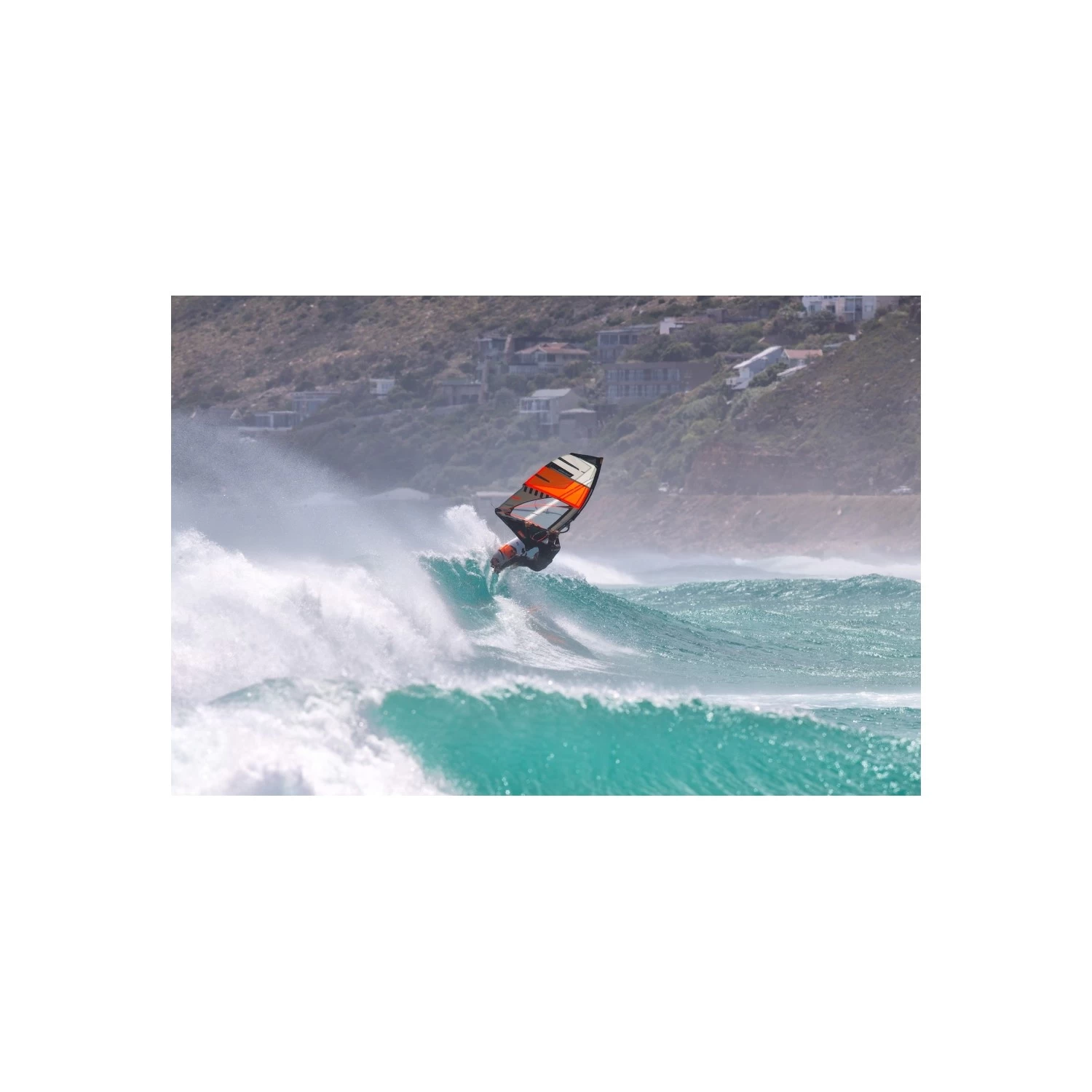 Voiles Windsurf Vague/freestyle RRD Compact Vogue 2021 9 Voiles Windsurf Vague/freestyle RRD Compact Vogue 2021 – Image 9