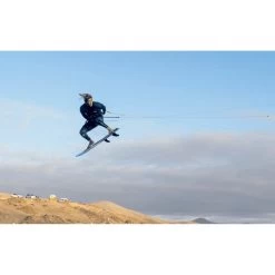 Planches Kitesurf Directionnel Duotone Voke SLS 2022 12 Planches Kitesurf Directionnel Duotone Voke SLS 2022 -Magasin de matériel de surf voke sls 3