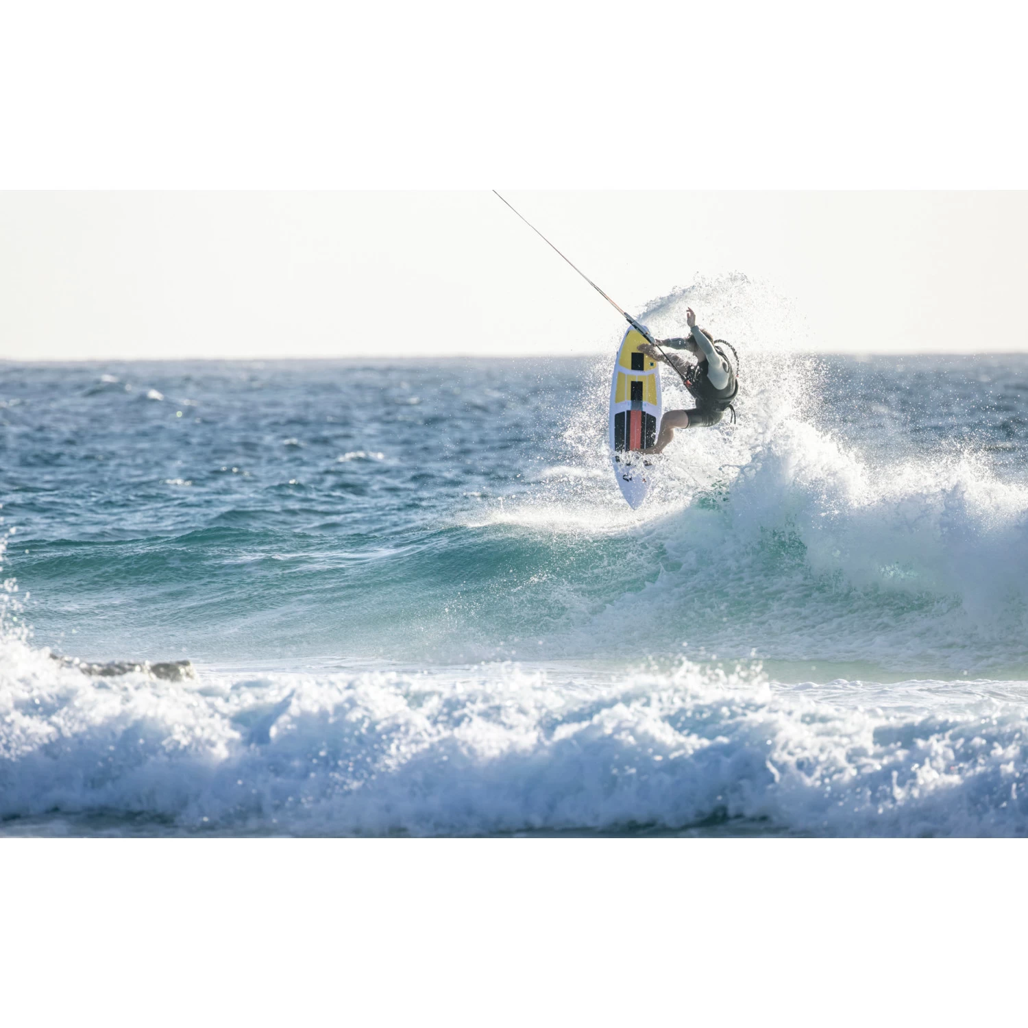 Planches Kitesurf Directionnel Duotone Wam D/LAB 2022 7 Planches Kitesurf Directionnel Duotone Wam D/LAB 2022 – Image 7