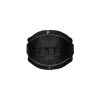 Harnais Kitesurf Ceinture Mystic Warrior X Waist Harness - Noir 2022