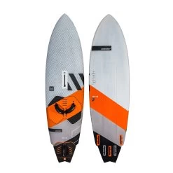 Planches Windsurf Vague/freestyle RRD CULT 2021 -Magasin de matériel de surf wave cult ltd 10