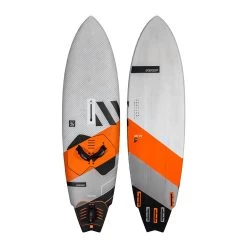 Planches Windsurf Vague/freestyle RRD CULT 2021