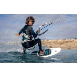 Planches Kitesurf Directionnel Duotone Whip SLS 2022 14 Planches Kitesurf Directionnel Duotone Whip SLS 2022 -Magasin de matériel de surf whip sls 14