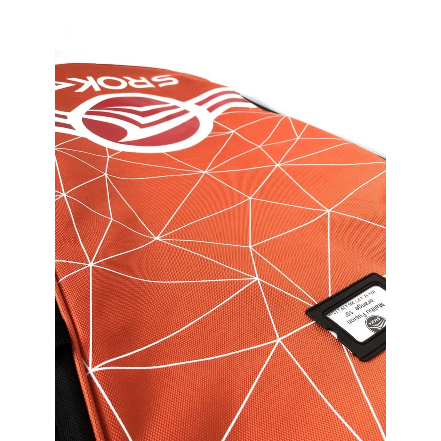 Planches Windsurf Débutant Sroka Windsup 10’6x32x6 – Fusion 2023 2 Planches Windsurf Débutant Sroka Windsup 10’6x32x6 – Fusion 2023 – Image 2