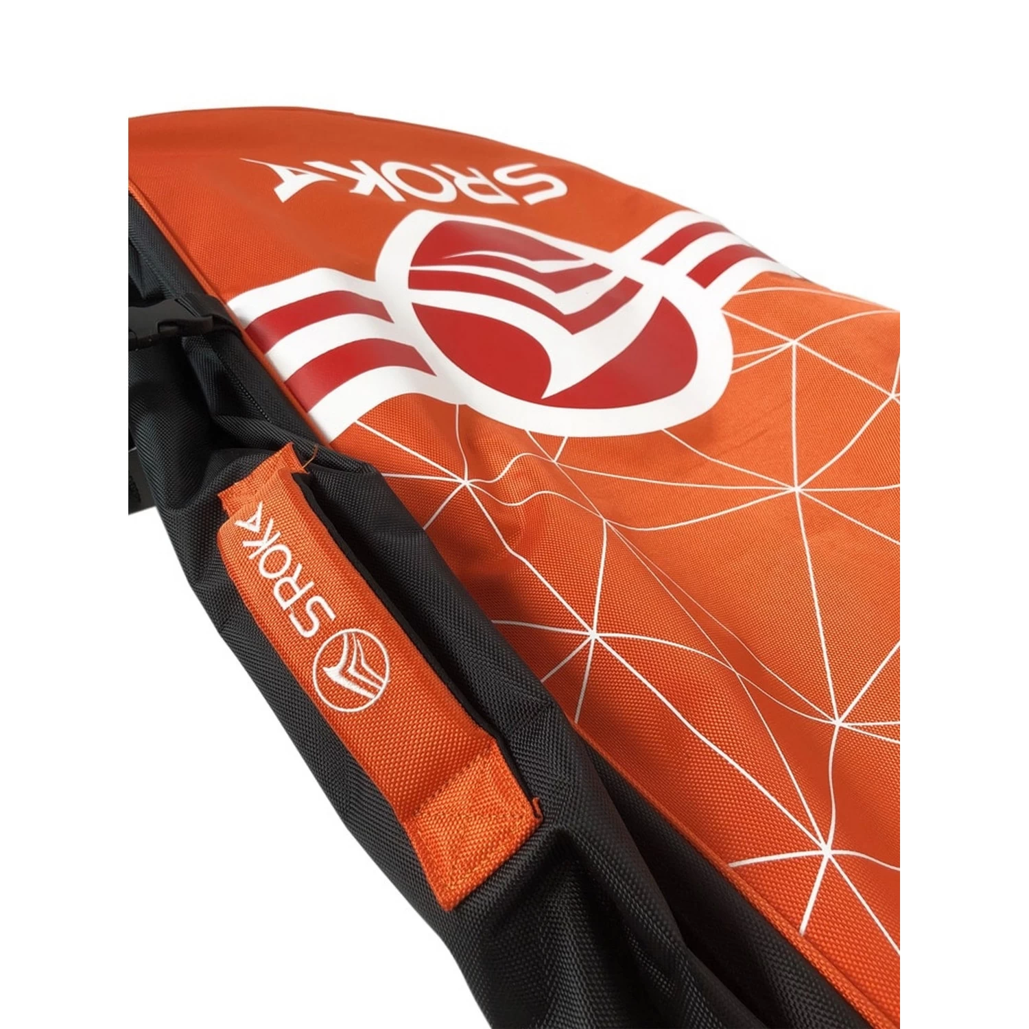 Planches Windsurf Débutant Sroka Windsup 10’6x32x6 – Fusion 2023 3 Planches Windsurf Débutant Sroka Windsup 10’6x32x6 – Fusion 2023 – Image 3