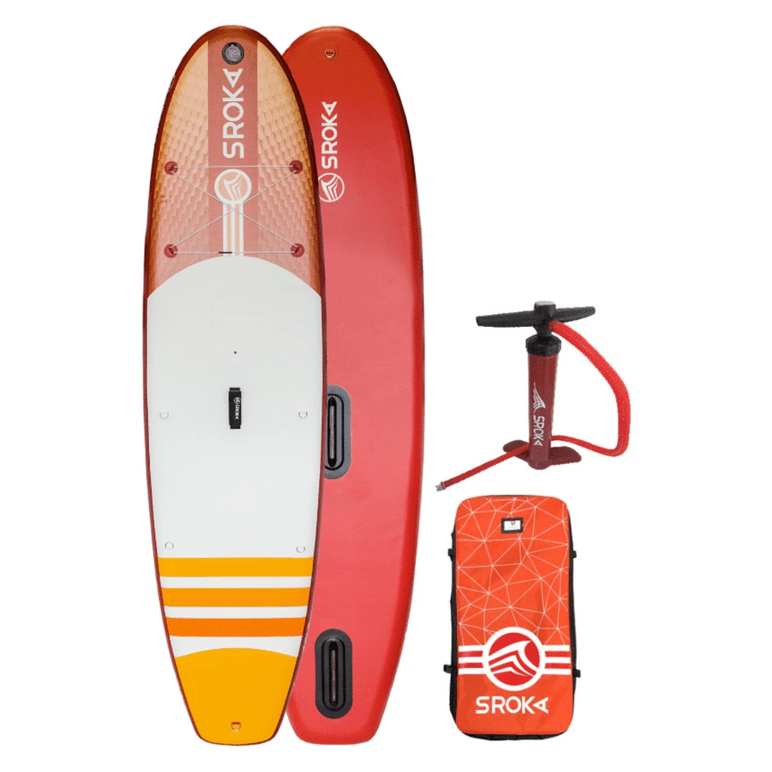 Planches Windsurf Débutant Sroka Windsup 10’6x32x6 – Fusion 2023 1 Planches Windsurf Débutant Sroka Windsup 10’6x32x6 – Fusion 2023
