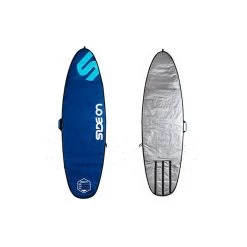 Housses Planches Windsurf Side-on WINDSURF BAG 5MM 2021 -Magasin de matériel de surf windsurf bag 5mm 2