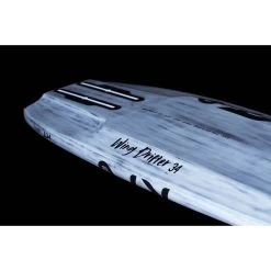 Planches De Wing KT Surfing Wing Drifter 2023 -Magasin de matériel de surf wing drifter epx carbon 16