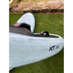 Planches De Wing KT Surfing Wing Drifter 2023 -Magasin de matériel de surf wing drifter epx carbon 9