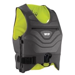 Vestes Et Gilets Kitesurf Forward-WIP WING NEO VEST 50N