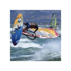 Harnais Windsurf Ceinture Pat Love Wire 2021