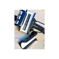 Wishbones Windsurf Alu Dynafiber Wish Monocoque Alu² Red 2023 -Magasin de matériel de surf wish monocoque alu orange 12