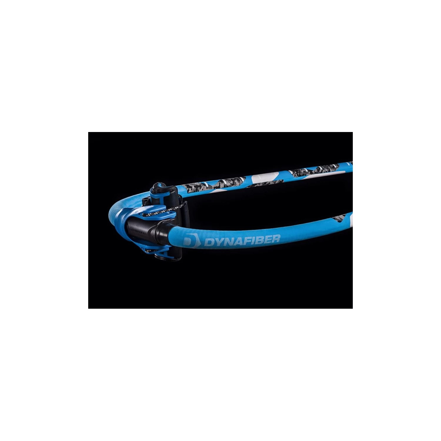 Wishbones Windsurf Carbone Dynafiber Wish Monocoque 100% Carbon Blue 2023 2 Wishbones Windsurf Carbone Dynafiber Wish Monocoque 100% Carbon Blue 2023 – Image 2