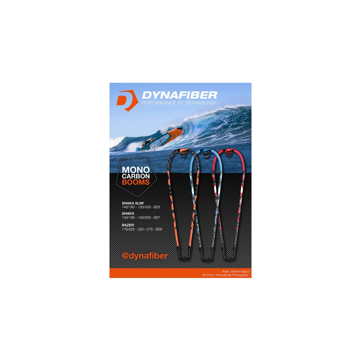 Wishbones Windsurf Carbone Dynafiber Wish Monocoque 100% Carbon Blue 2023 4 Wishbones Windsurf Carbone Dynafiber Wish Monocoque 100% Carbon Blue 2023 – Image 4