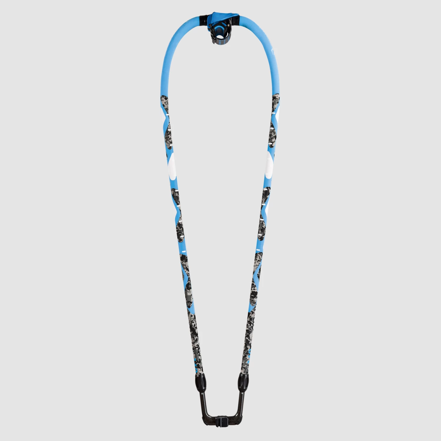 Wishbones Windsurf Carbone Dynafiber Wish Monocoque 100% Carbon Blue 2023 8 Wishbones Windsurf Carbone Dynafiber Wish Monocoque 100% Carbon Blue 2023 – Image 8