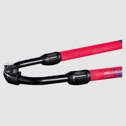 Wishbones Windsurf Alu Dynafiber Wish Monocoque Alu² Red 2023 -Magasin de matériel de surf wish monocoque alu orange 9