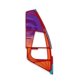 Voiles Windsurf Vague/freestyle Neil Pryde Wizard Pro 2023