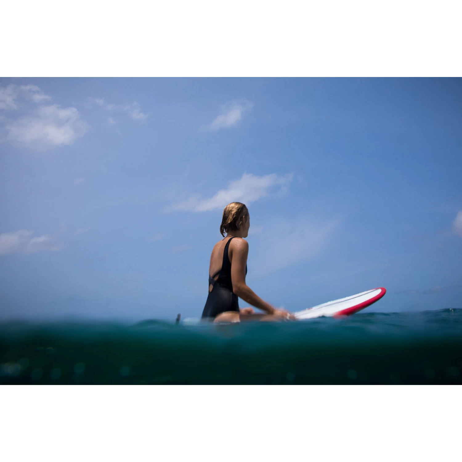 Planches Surf Longboard Torq X-LITE Chancho Bleu 2022 8 Planches Surf Longboard Torq X-LITE Chancho Bleu 2022 – Image 8