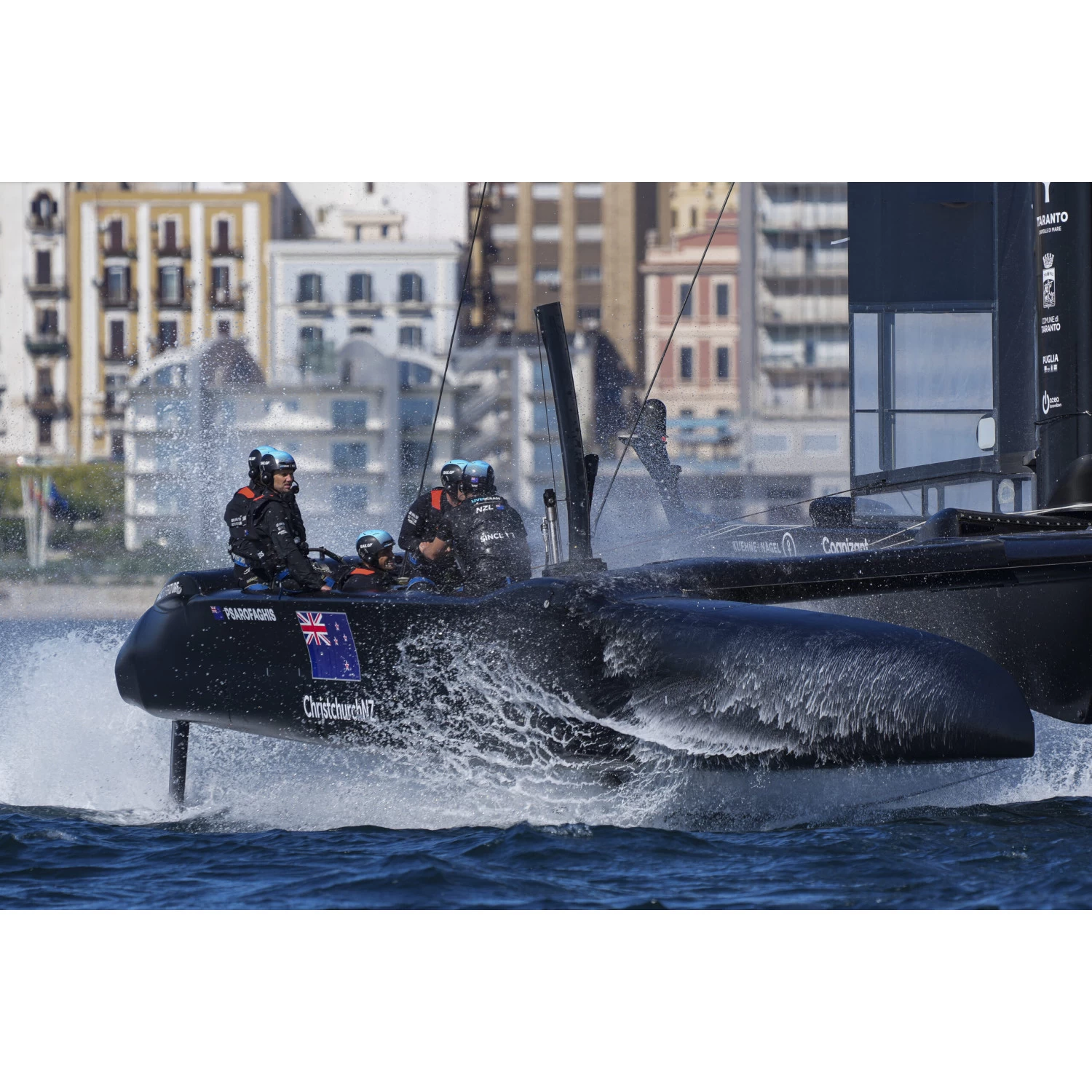 Casques Kitesurf Forward-WIP X-OVER WHITE 11 Casques Kitesurf Forward-WIP X-OVER WHITE – Image 11