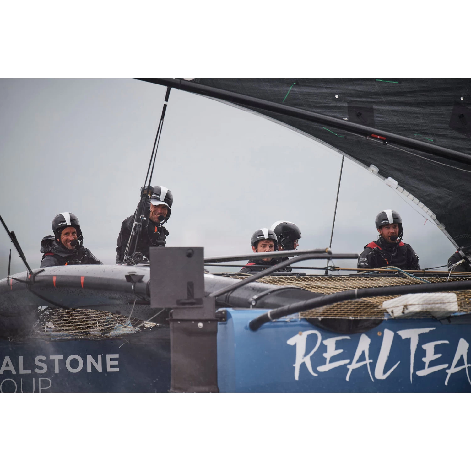 Casques Kitesurf Forward-WIP X-OVER WHITE 6 Casques Kitesurf Forward-WIP X-OVER WHITE – Image 6