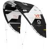 Ailes Kitesurf Core XR 7 Black 2023