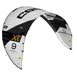 Ailes Kitesurf Core XR 7 Black 2023 11 Ailes Kitesurf Core XR 7 Black 2023 -Magasin de matériel de surf xr 7 2