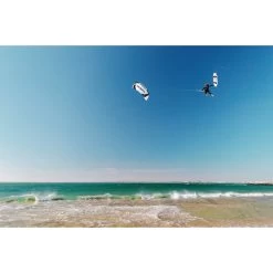 Ailes Kitesurf Core XR 7 Black 2023 13 Ailes Kitesurf Core XR 7 Black 2023 -Magasin de matériel de surf xr 7 4