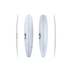 Magasin de matériel de surf 26 Planches Surf Longboard KT Surfing Yard Stick