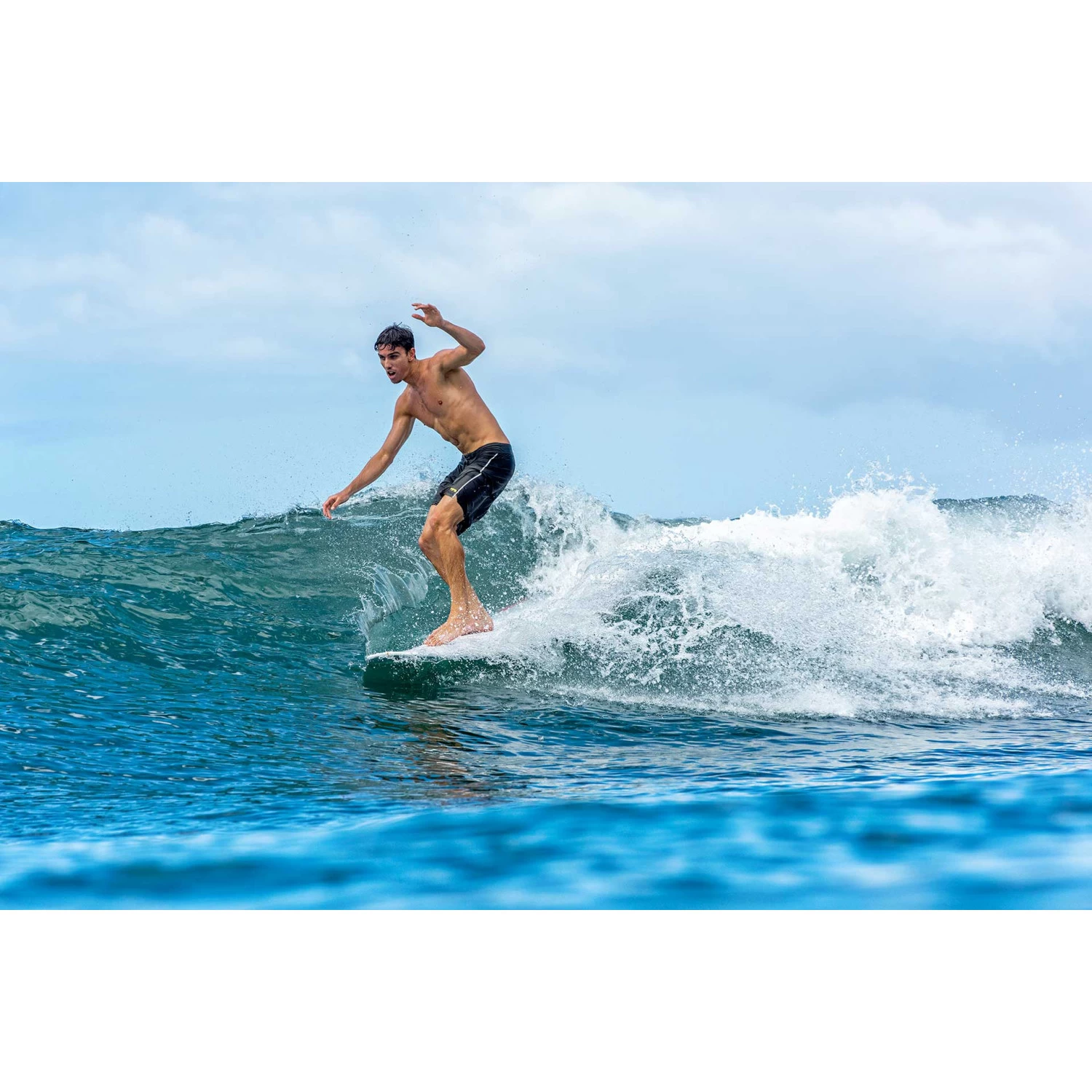 Planches Surf Longboard KT Surfing Yard Stick 5 Planches Surf Longboard KT Surfing Yard Stick – Image 5