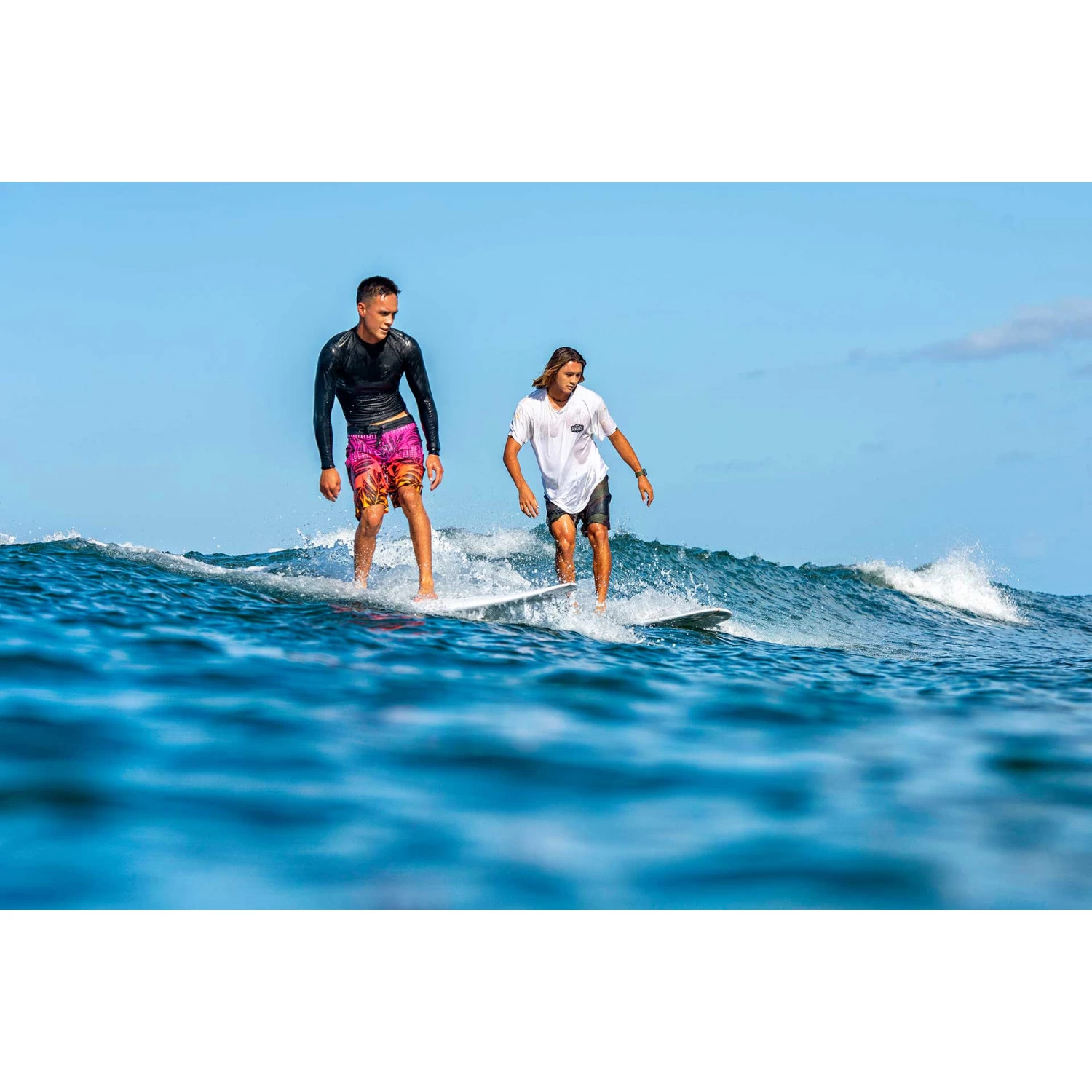 Planches Surf Longboard KT Surfing Yard Stick 6 Planches Surf Longboard KT Surfing Yard Stick – Image 6