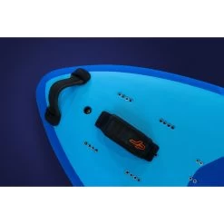 Planches Windsurf Vague/freestyle Jp-Australia Young Gun Magic Ride 2023 -Magasin de matériel de surf young gun magic ride 2