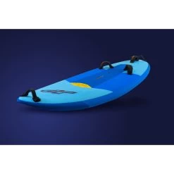 Planches Windsurf Vague/freestyle Jp-Australia Young Gun Magic Ride 2023 -Magasin de matériel de surf young gun magic ride 5